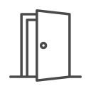 Ouverture de porte à Tournefort