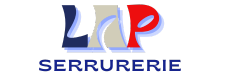 Serrurier Tournefort Logo